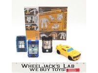 Bumblebee Greatest Hits Cassette Pack 100% Complete Transformers 2018 Hasbro