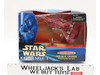Republic Cruiser Star Wars Episode 1 Micro Machines Action Fleet Galoob NEW MISB