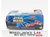 Republic Cruiser Star Wars Episode 1 Micro Machines Action Fleet Galoob NEW MISB