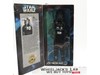 Tie Fighter Pilot Collector Series Star Wars 1996 Kenner 12" Figure NEW MIB