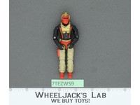 Ferret V1 100% Complete 1988 G.I. Joe Hasbro Vintage Action Figure