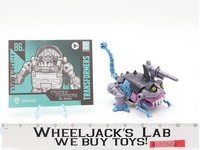 Gnaw 86-08 100% Complete Transformers Studio Series 2021 Hasbro Action Figure