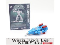 Autobot Devcon 100% Complete Transformers Legacy Evolution 2023 Hasbro Figure