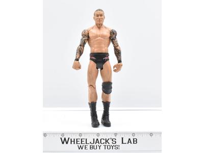 Randy Orton Mattel Action Figure WWF WWE