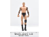 Randy Orton Mattel Action Figure WWF WWE