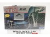 AT-AT Plastic Model Kit Star Wars ROTJ MPC 1983 Vintage NEW MISB SEALED
