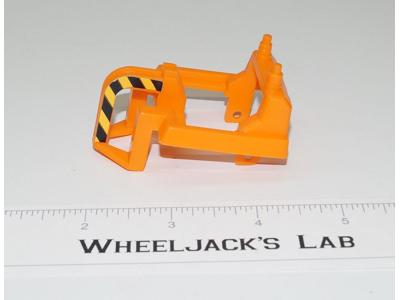 Hoist Tow Lift Bottom 1985 Vintage Hasbro G1 Transformers Action Figure