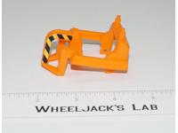 Hoist Tow Lift Bottom 1985 Vintage Hasbro G1 Transformers Action Figure