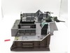 Headquarters Command Center GI Joe 1983 Hasbro Vintage Action Figure Playset