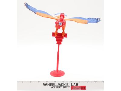 Zoar 100% Complete He-Man Masters of the Universe 1983 MOTU Mattel Figure