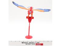 Zoar 100% Complete He-Man Masters of the Universe 1983 MOTU Mattel Figure