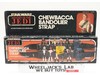 Chewbacca Bandolier Strap Star Wars ROTJ 1983 Kenner Vintage NEW MISB SEALED