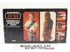 Chewbacca Bandolier Strap Star Wars ROTJ 1983 Kenner Vintage NEW MISB SEALED