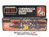 Chewbacca Bandolier Strap Star Wars ROTJ 1983 Kenner Vintage NEW MISB SEALED