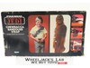 Chewbacca Bandolier Strap Star Wars ROTJ 1983 Kenner Vintage NEW MISB SEALED