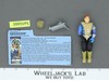 Knockdown V1 100% Complete G.I. Joe 1987 Hasbro Vintage Action Figure