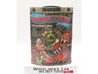 Collector's Case Fantasy Figure 1983 Tara Toy Corp. Case for He-Man Figures