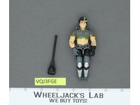Thrasher V1 100% Complete G.I. Joe 1986 Hasbro Vintage Action Figure