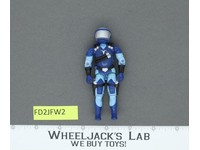 Motor Viper V1 100% Complete 1986 G.I. Joe Hasbro Vintage Action Figure