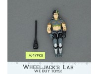 Thrasher V1 100% Complete G.I. Joe 1986 Hasbro Vintage Action Figure