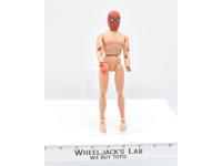 Spider-Man Mego Marvel 8" Action Figure 1974 Vintage