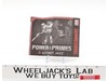 Jazz 100% Complete Transformers Power of the Primes 2017 Hasbro Figure