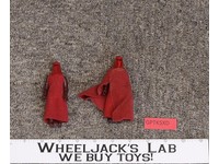 Lot of 2 Emperors Royal Guards Star Wars 1983 Kenner Vintage Action Figures