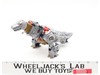 Grimlock 100% Complete Transformers Power of the Primes 2018 Hasbro Figure