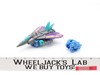 Blackwing Deluxe Class Generations POTP Transformers 2018 Hasbro Figure