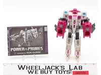 Hun-Gurr 100% Complete Transformers Power of the Primes 2017 Hasbro Figure