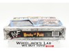 WWF House of Pain Prop Box 2000 Jakks Pacifc Playset NEW SEALED