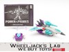 Dreadwind Complete Transformers Power of the Primes 2017 Hasbro Action Figure