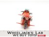 Wreck-Gar 86-09 100% Complete Transformers Studio Series 2021 Hasbro Figure