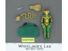 Serpentor V1 100% Complete G.I. Joe 1986 Hasbro Vintage Action Figure
