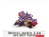 Blitzwing 100% Complete Transformers Legacy Evolution 2020 Hasbro Action Figure