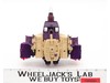 Blitzwing 100% Complete Transformers Legacy Evolution 2020 Hasbro Action Figure
