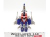 Starscream 100% Complete Voyager Transformers Power of the Primes 2017 Hasbro