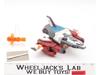 Powerlinx Jetfire Mega Class Complete Transformers Energon 2003 Hasbro Figure