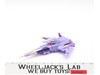 Cyclonus 100% Complete Transformers Kingdom War For Cybertron 2020 Hasbro Figure