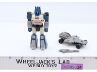 Action Masters Jazz 100% Complete 1990 Vintage G1 Transformers Action Figure