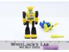 Action Masters Bumblebee 100% Complete1990 Vintage G1 Transformers Figure