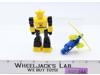 Action Masters Bumblebee 100% Complete1990 Vintage G1 Transformers Figure