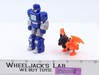 Action Masters Soundwave W/Wingthing 100% Complete 1989 Hasbro G1 Transformers