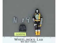 B.A.T.S. V1 100% Complete G.I. Joe 1986 Hasbro Vintage Action Figure