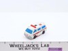 First Aid 1983 G1 Transformers Hasbro Vintage Action Figure