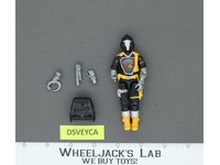 B.A.T.S. V1 100% Complete G.I. Joe 1986 Hasbro Vintage Action Figure