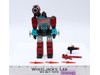 Perceptor 100% Complete 1985 Vintage G1 Transformers Microscope Figure