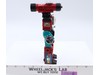 Perceptor 100% Complete 1985 Vintage G1 Transformers Microscope Figure