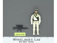 Frostbite V1 100% Complete G.I Joe 1985 Hasbro Vintage Action Figure