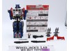 Powermaster Optimus Prime Apex Armor Transformers Commemorative Series II Hasbro